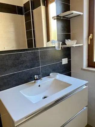 Comfort Tek Büyük Yataklı Oda, Teras