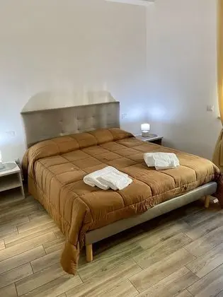 Economy Tek Büyük Yataklı Oda