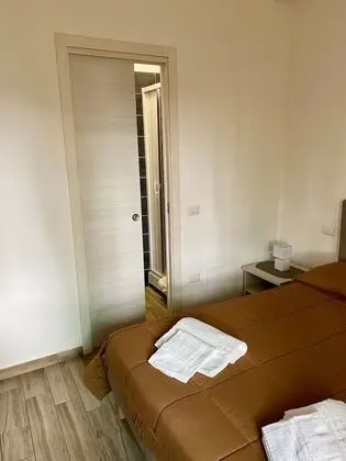 Economy Tek Büyük Yataklı Oda