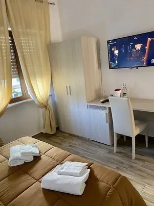 Economy Tek Büyük Yataklı Oda