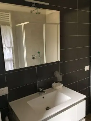 Standard Tek Büyük veya İki Ayrı Yataklı Oda, Balkon