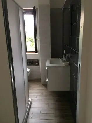 Standard Tek Büyük veya İki Ayrı Yataklı Oda, Balkon