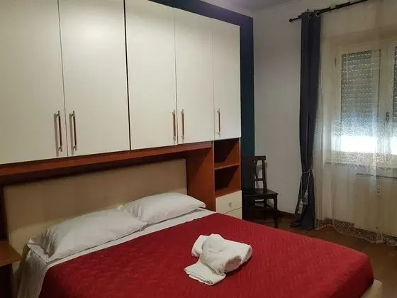 Classic Tek Büyük Yataklı Oda, Özel Banyo (External)