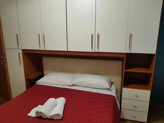 Classic Tek Büyük Yataklı Oda, Özel Banyo (External)