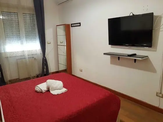 Classic Tek Büyük Yataklı Oda, Özel Banyo (External)