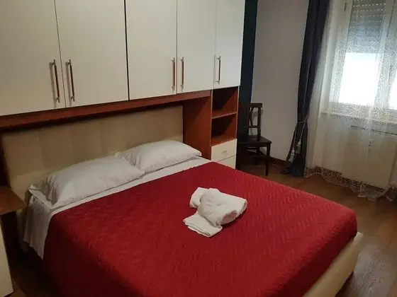 Classic Tek Büyük Yataklı Oda, Özel Banyo (External)