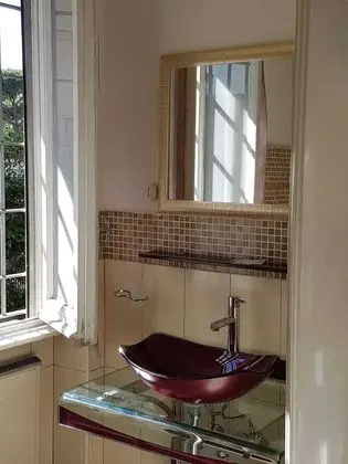 Classic Tek Büyük Yataklı Oda, Özel Banyo (External)