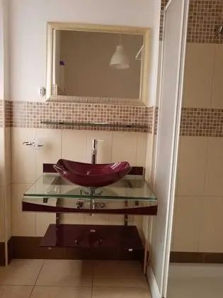 Classic Tek Büyük Yataklı Oda, Özel Banyo (External)