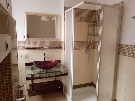 Classic Tek Büyük Yataklı Oda, Özel Banyo (External)