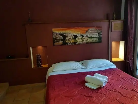 Comfort Tek Büyük Yataklı Oda, Banyolu/Duşlu