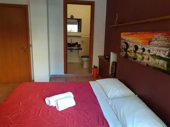 Comfort Tek Büyük Yataklı Oda, Banyolu/Duşlu