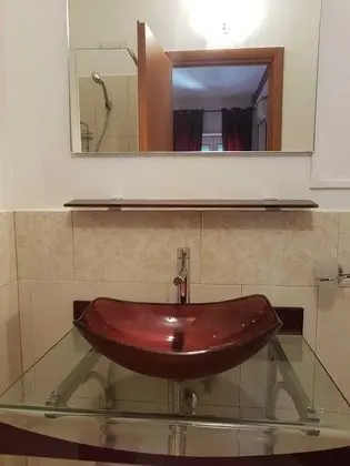 Comfort Tek Büyük Yataklı Oda, Banyolu/Duşlu