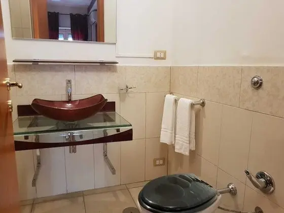 Comfort Tek Büyük Yataklı Oda, Banyolu/Duşlu