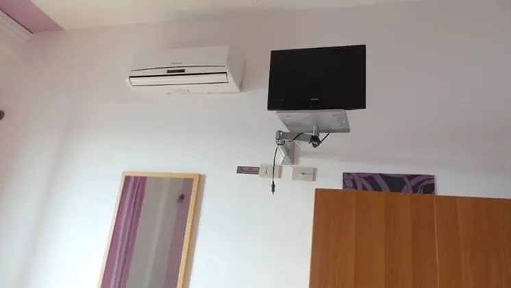 Superior Üç Kişilik Oda, Ortak Banyo, Deniz Manzaralı