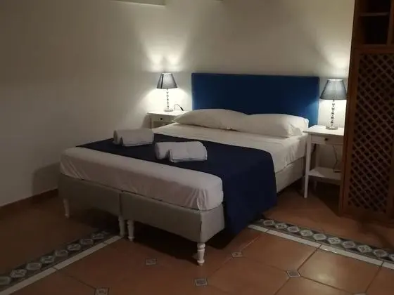 Classic Dört Kişilik Oda