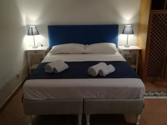 Classic Dört Kişilik Oda