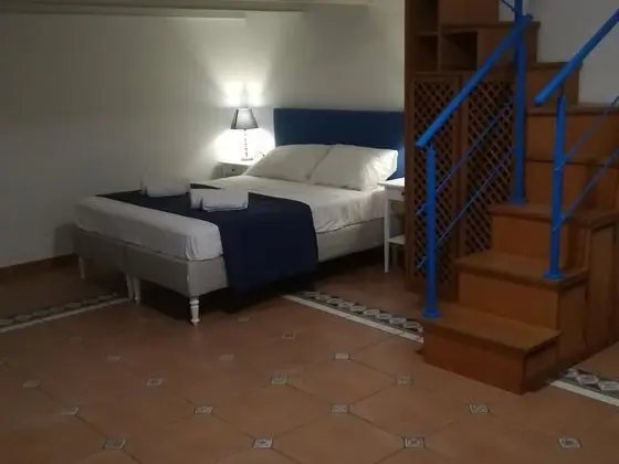 Classic Dört Kişilik Oda