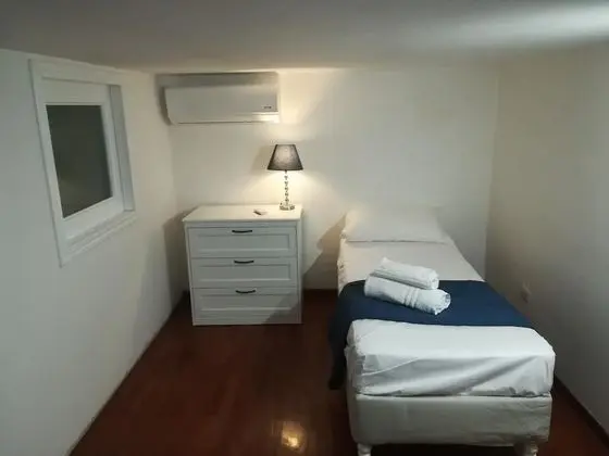 Classic Dört Kişilik Oda