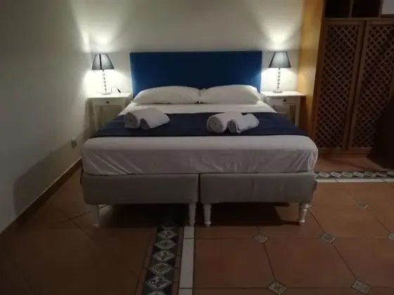 Classic Dört Kişilik Oda