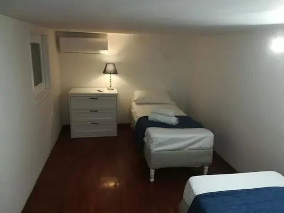 Classic Dört Kişilik Oda