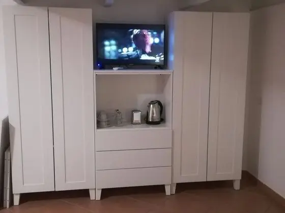 Classic Dört Kişilik Oda