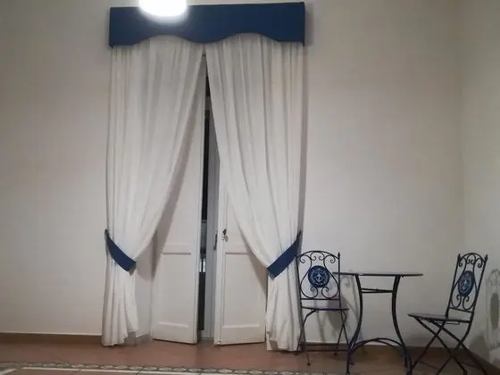 Classic Dört Kişilik Oda