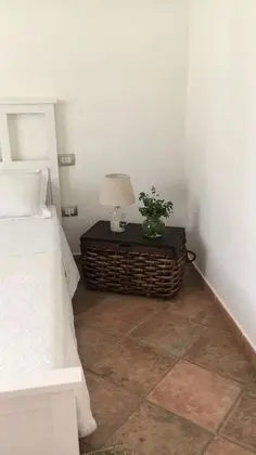 Deluxe Tek Büyük Yataklı Oda (La casetta)