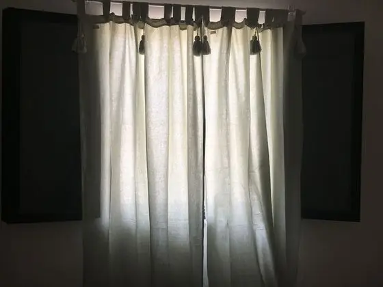 Deluxe Tek Büyük Yataklı Oda (La casetta)