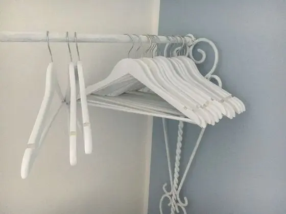 Tek Büyük veya İki Ayrı Yataklı Oda (Celeste)