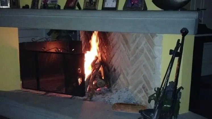 Tek Büyük veya İki Ayrı Yataklı Oda (Lavanda)