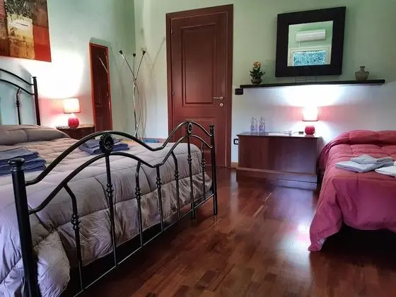 Comfort Üç Kişilik Oda, Özel Banyo (external)