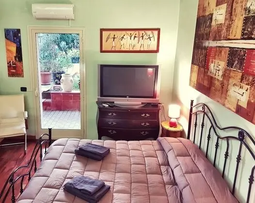Comfort Üç Kişilik Oda, Özel Banyo (external)
