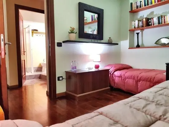 Comfort Üç Kişilik Oda, Özel Banyo (external)