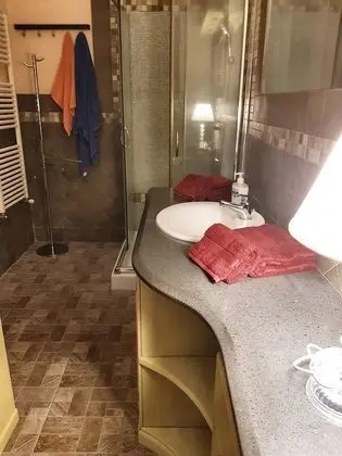 Superior Dört Kişilik Oda