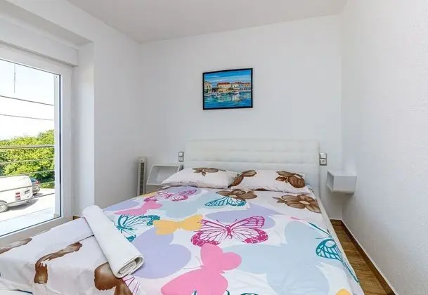 Family Ev, Birden Çok Yatak, Bahçeli (Beba Pool and Sauna House)