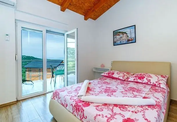 Family Ev, Birden Çok Yatak, Bahçeli (Beba Pool and Sauna House)