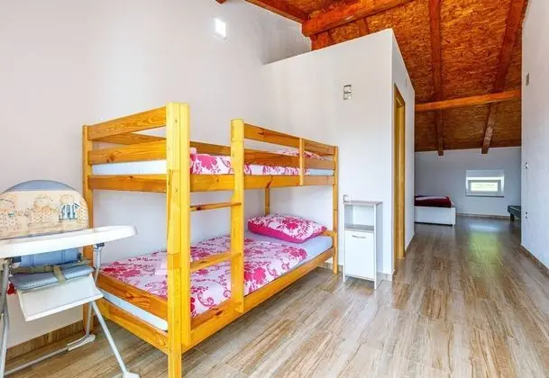 Family Ev, Birden Çok Yatak, Bahçeli (Beba Pool and Sauna House)