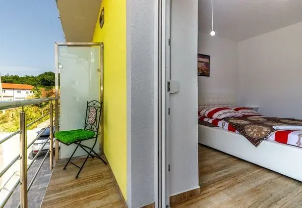Family Ev, Birden Çok Yatak, Bahçeli (Beba Pool and Sauna House)