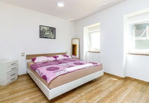 Family Ev, Birden Çok Yatak, Bahçeli (Beba Pool and Sauna House)