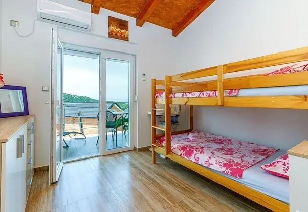 Family Ev, Birden Çok Yatak, Bahçeli (Beba Pool and Sauna House)