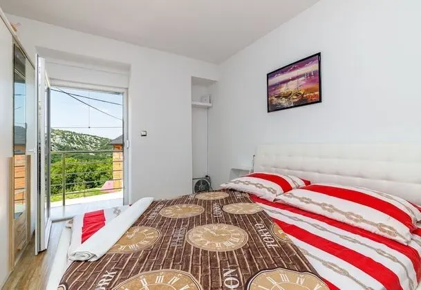 Family Ev, Birden Çok Yatak, Bahçeli (Beba Pool and Sauna House)