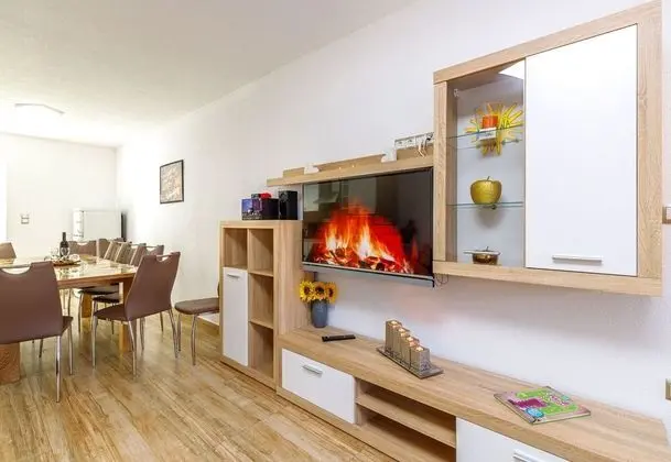 Family Ev, Birden Çok Yatak, Bahçeli (Beba Pool and Sauna House)