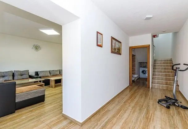 Family Ev, Birden Çok Yatak, Bahçeli (Beba Pool and Sauna House)