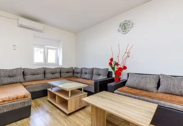 Family Ev, Birden Çok Yatak, Bahçeli (Beba Pool and Sauna House)