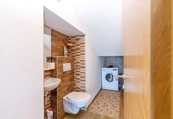 Family Ev, Birden Çok Yatak, Bahçeli (Beba Pool and Sauna House)
