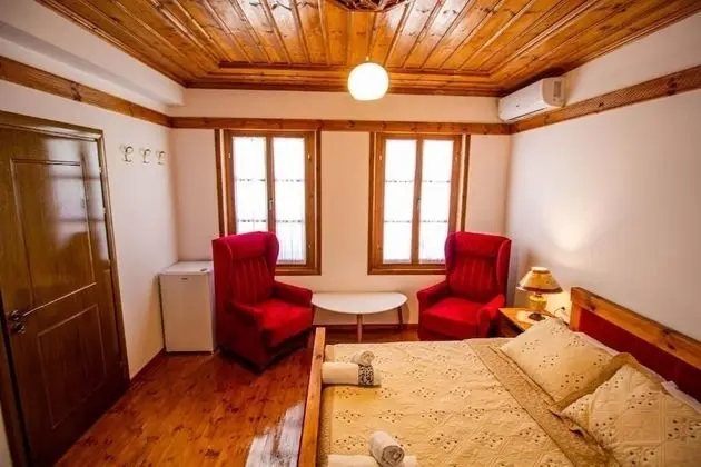 Oturma alanı