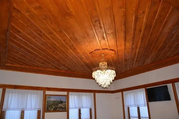 Üç Kişilik Oda, Özel Banyo