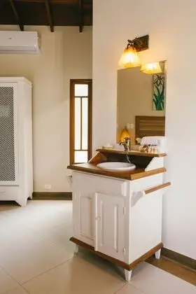 Deluxe Tek Büyük Yataklı Oda (Bebek III)