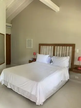 Superior Tek Büyük Yataklı Oda (Bebek II)