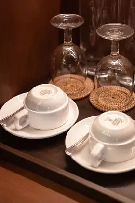 Standard Tek Büyük veya İki Ayrı Yataklı Oda, Bahçe Manzaralı (Standard Suite)